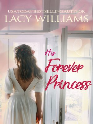 cover image of His Forever Princess